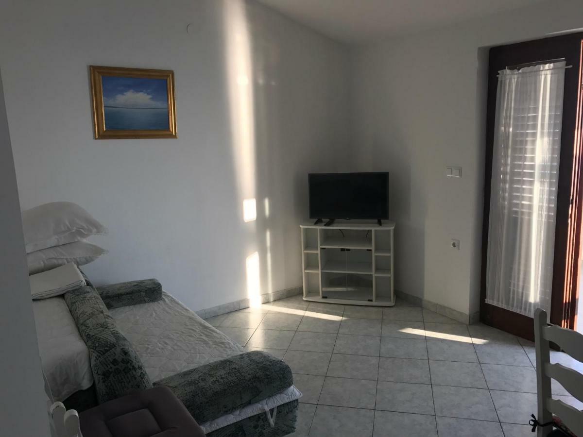 Croatia Mandreアパートメント エクステリア 写真