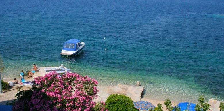 Croatia Mandreアパートメント エクステリア 写真