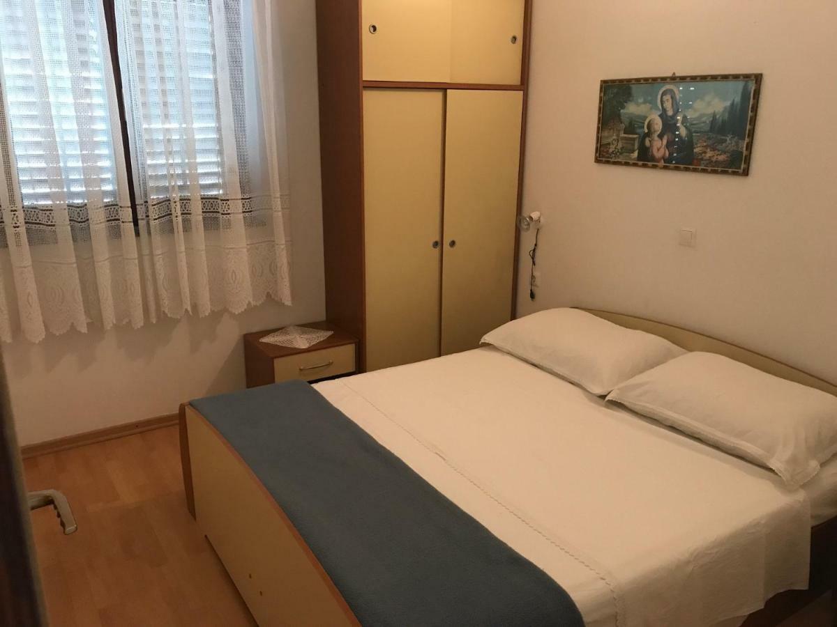 Croatia Mandreアパートメント エクステリア 写真