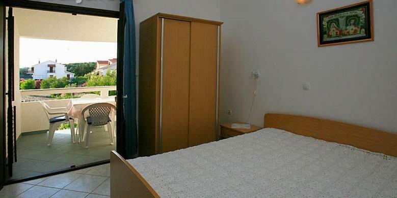Croatia Mandreアパートメント エクステリア 写真