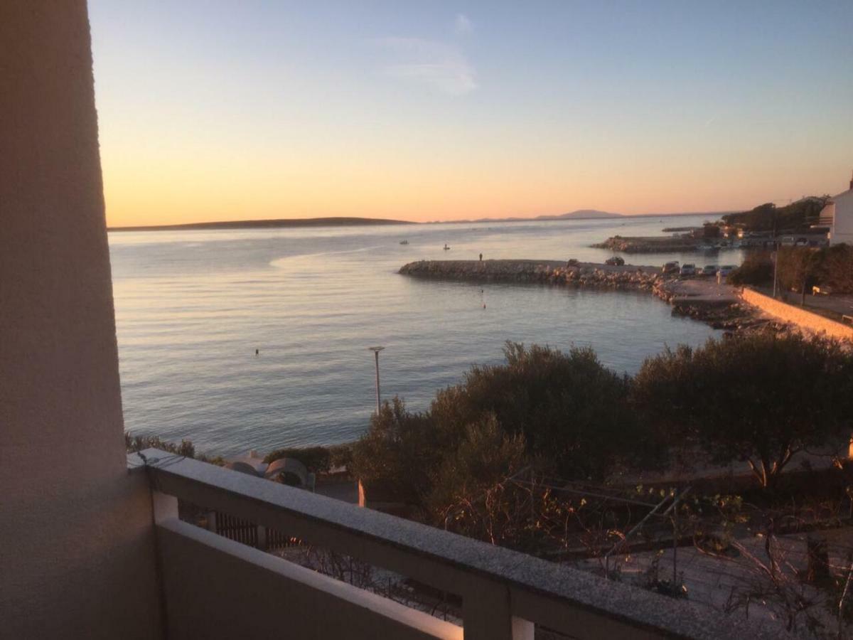 Croatia Mandreアパートメント エクステリア 写真