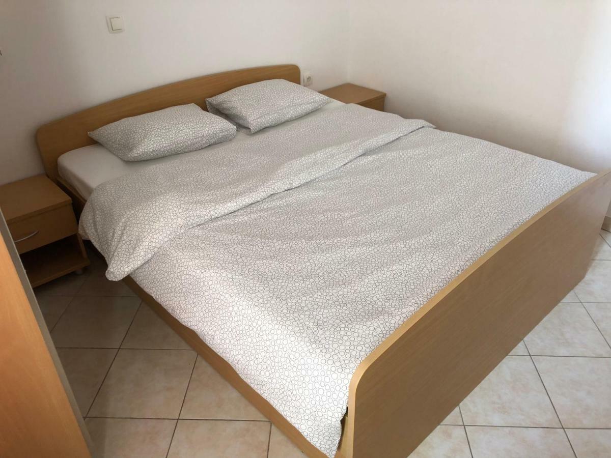 Croatia Mandreアパートメント エクステリア 写真