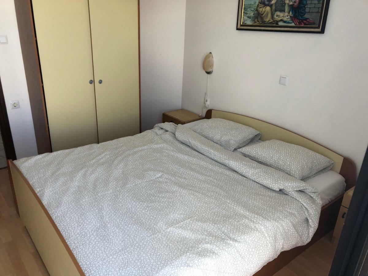 Croatia Mandreアパートメント エクステリア 写真