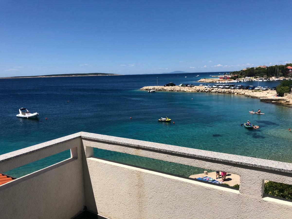 Croatia Mandreアパートメント エクステリア 写真