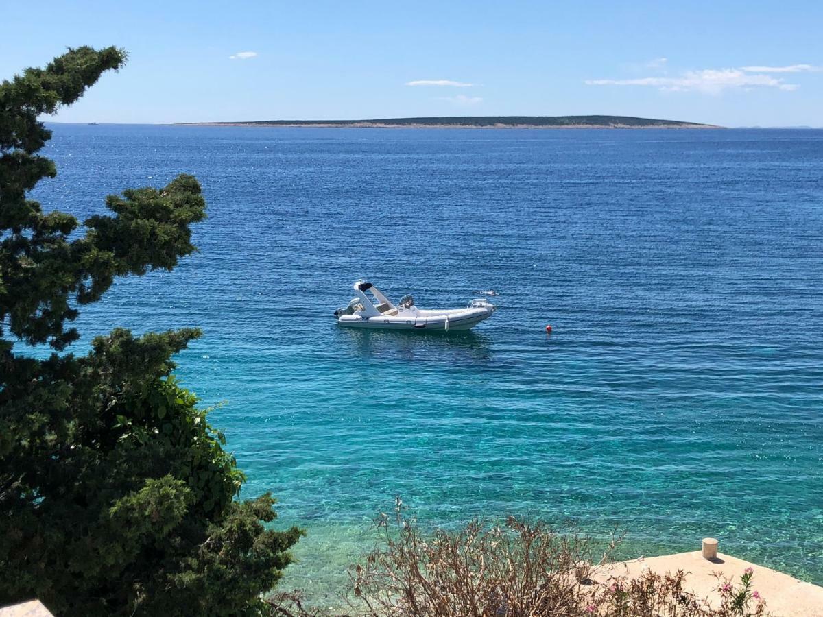 Croatia Mandreアパートメント エクステリア 写真
