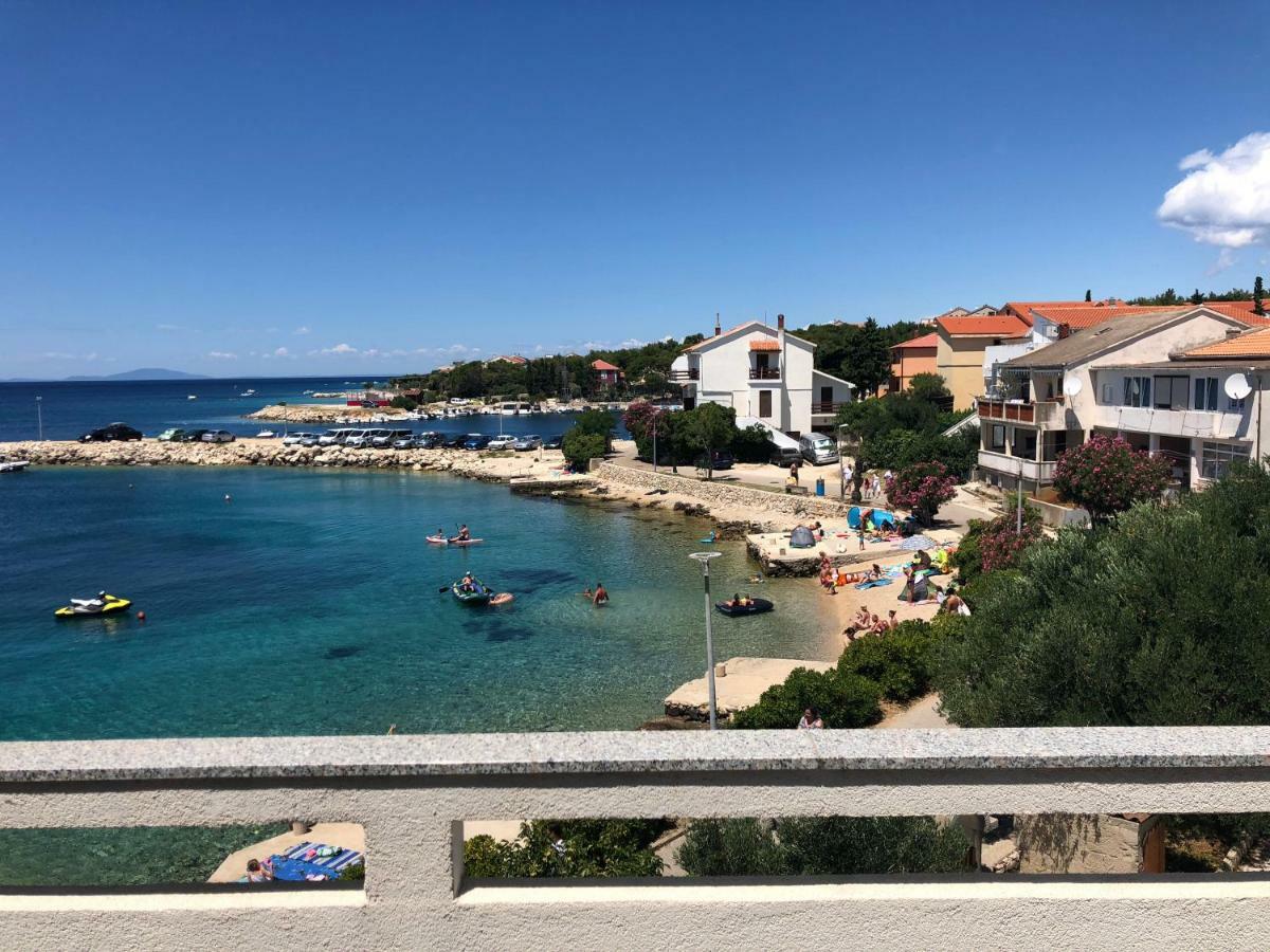 Croatia Mandreアパートメント エクステリア 写真