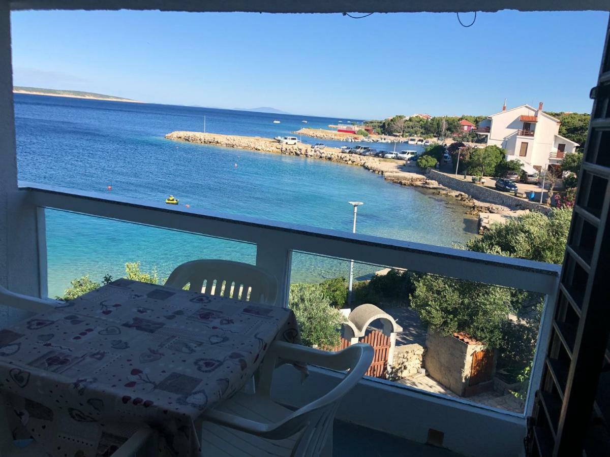 Croatia Mandreアパートメント エクステリア 写真