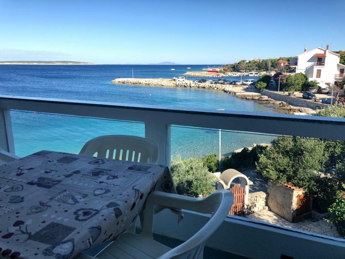 Croatia Mandreアパートメント エクステリア 写真