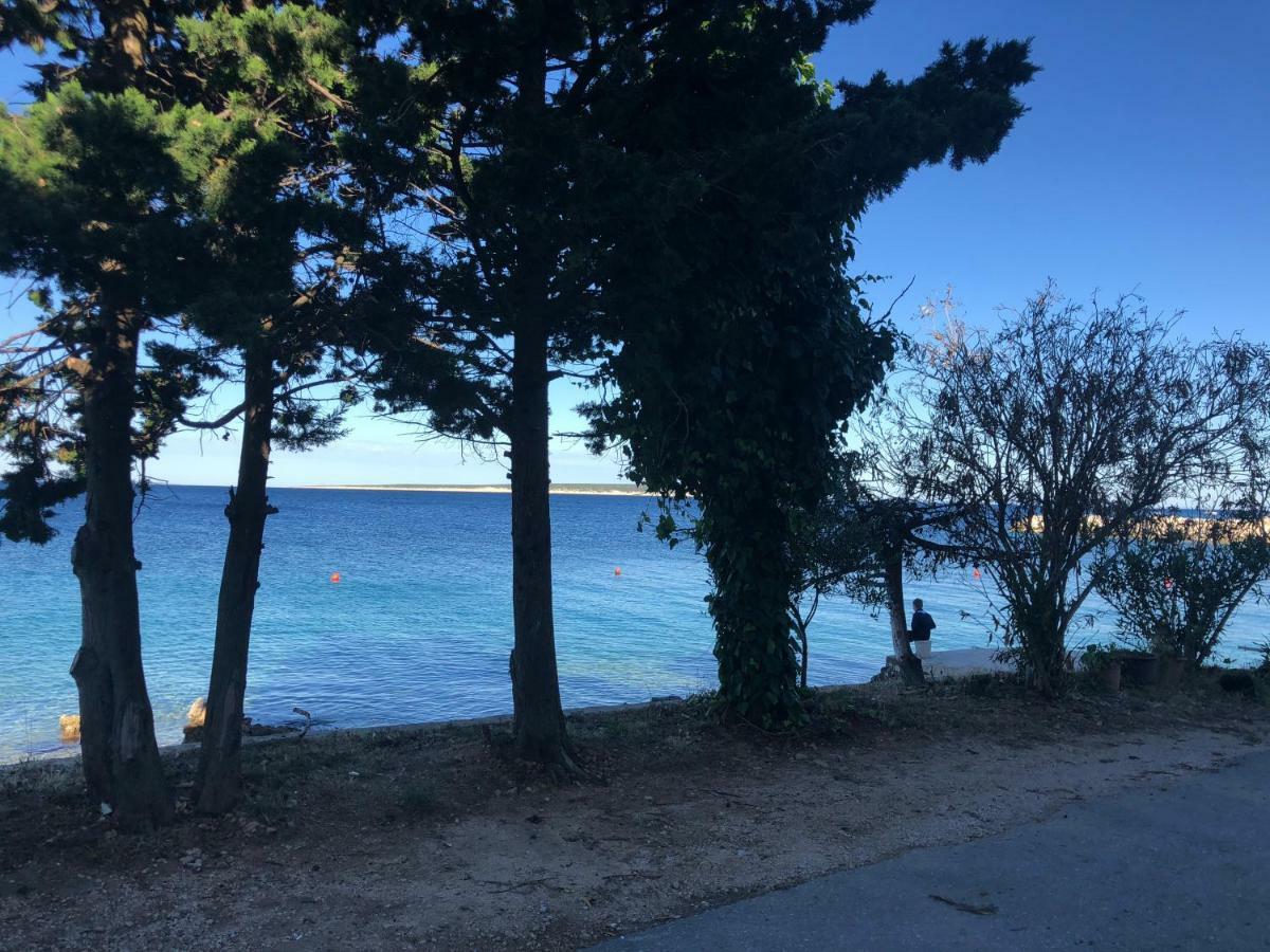 Croatia Mandreアパートメント エクステリア 写真