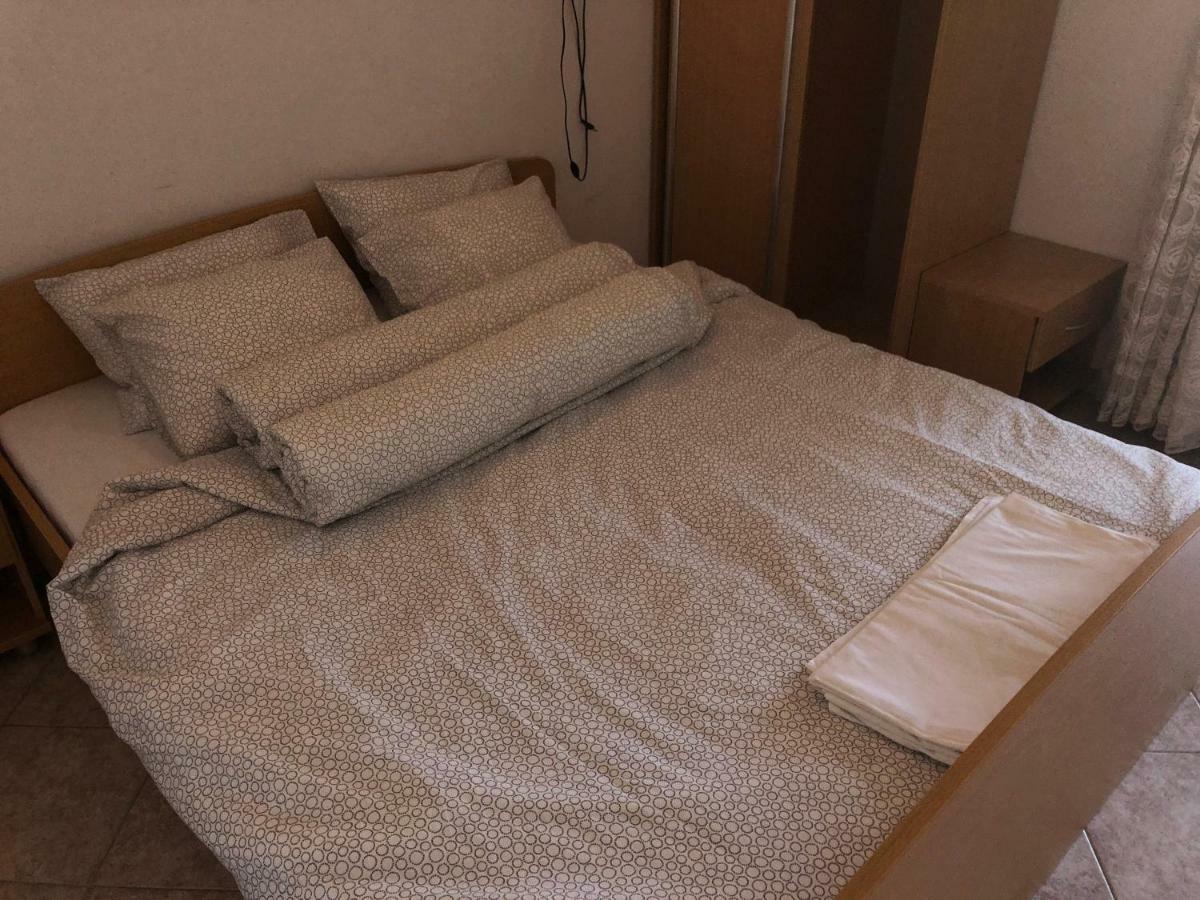 Croatia Mandreアパートメント エクステリア 写真