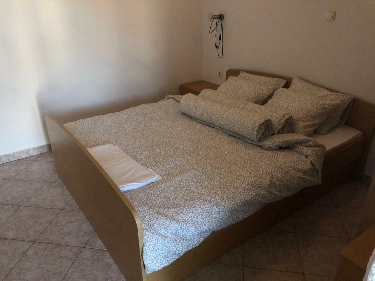 Croatia Mandreアパートメント エクステリア 写真
